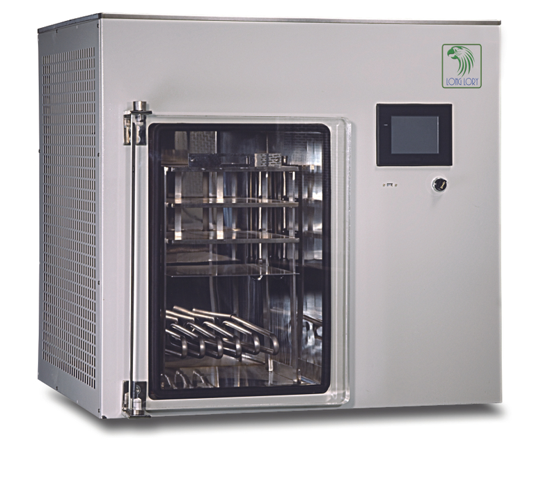 Freeze Drying Machine, Taiwan Freeze Drying Machine