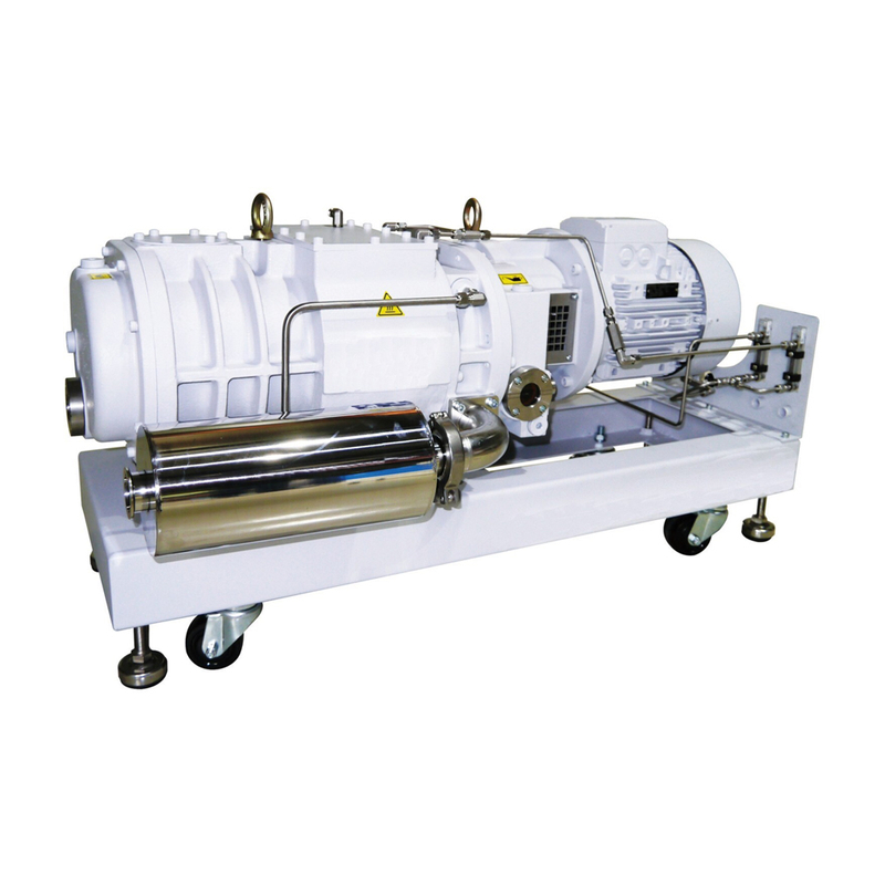 Made in Taiwan High-Quality Customized Dry Screw Vacuum Pumps LG-A005
