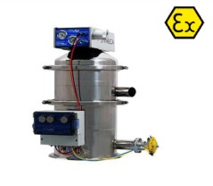 VMECA Vacuum Conveyor